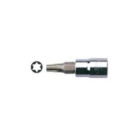 C08S-T07\T07 1/4 TORX UCLU LOKMA CETA